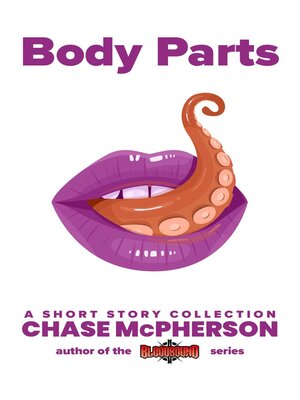 cover image of Body Parts